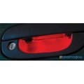 Plasmaglow PlasmaGlow 10343 LED Door Handle Kit - YELLOW 10343